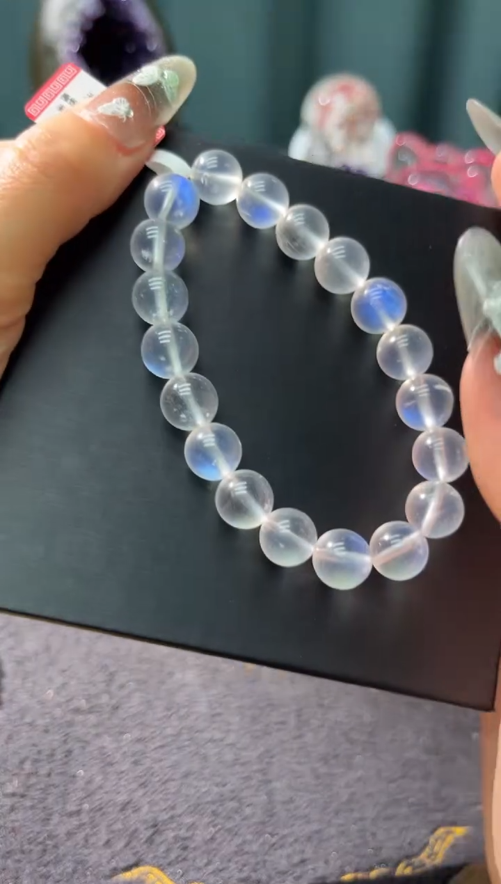 【闪购商品】长石-未镶嵌144多样性发其一/