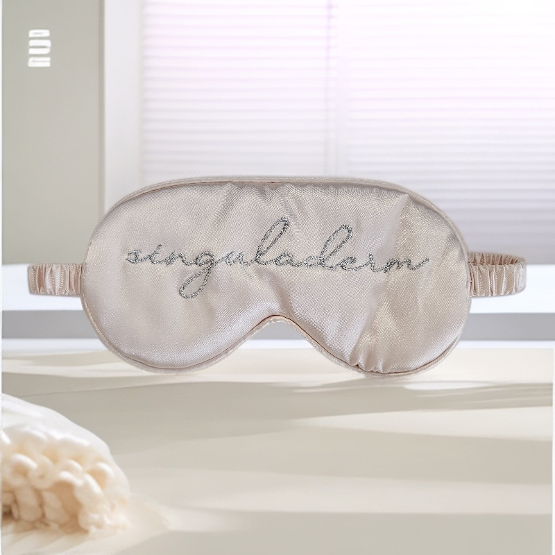 SINGULADERM/圣歌兰【勿拍】眼罩