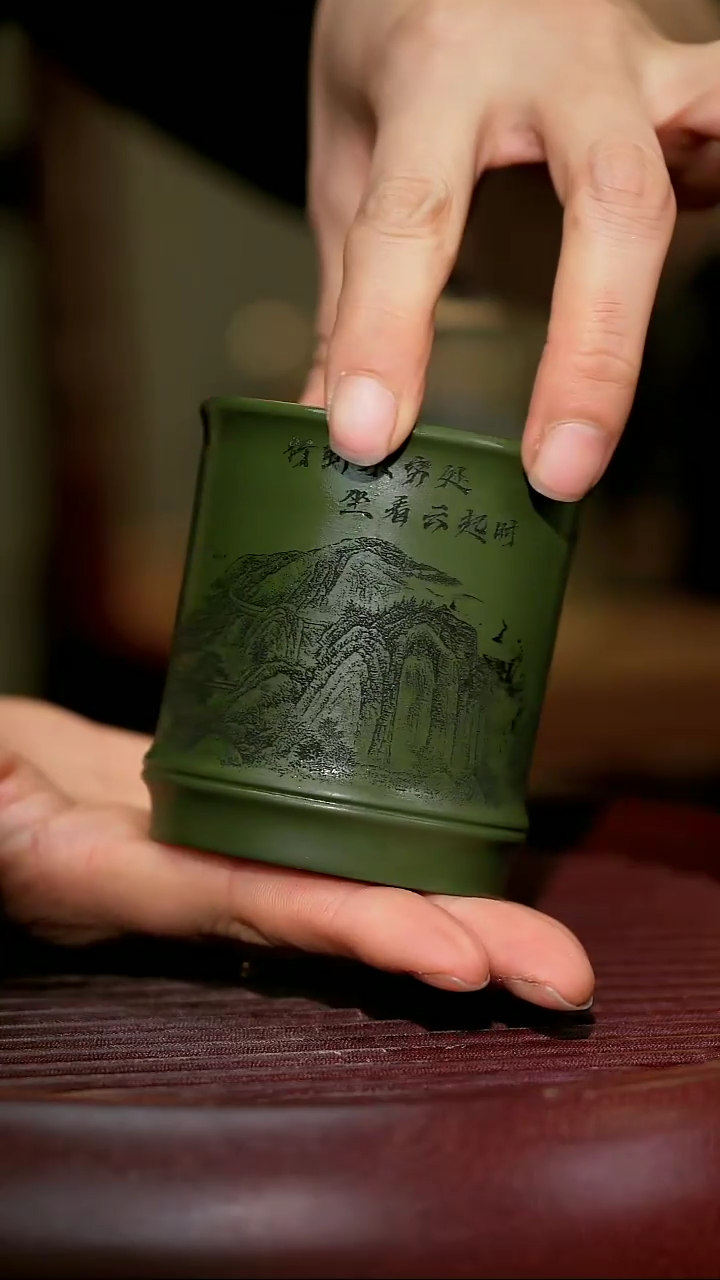 【闪购商品】紫砂茶杯紫砂主人杯福利