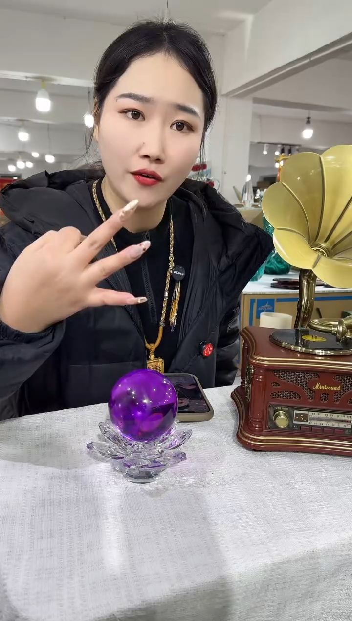 【闪购商品】琉璃静姐外贸Z-品40