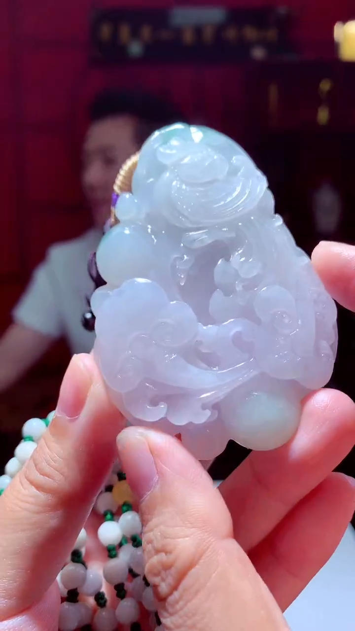 未镶嵌定制翡翠天然翡翠（拍一发一）