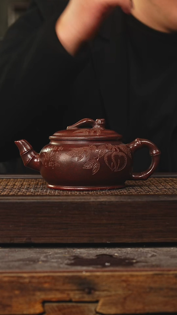 茶壶紫砂丁蜀镇紫砂壶