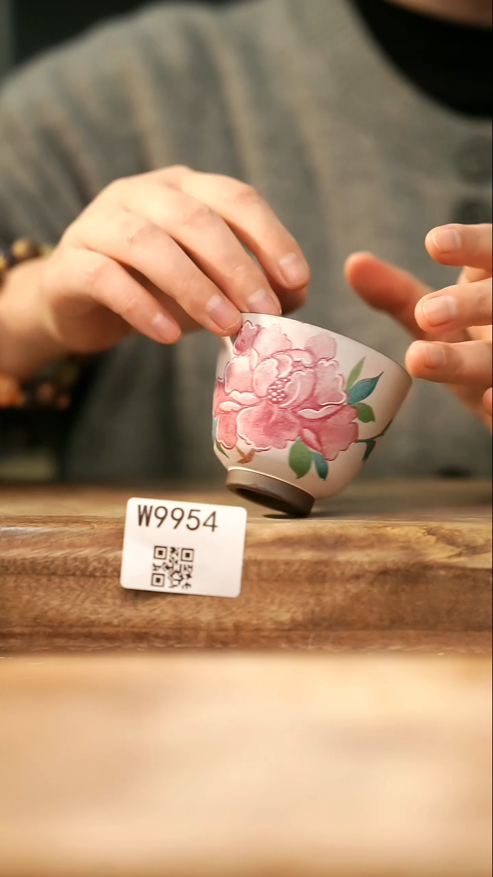 【经典福利】/ 杯子@@W9954