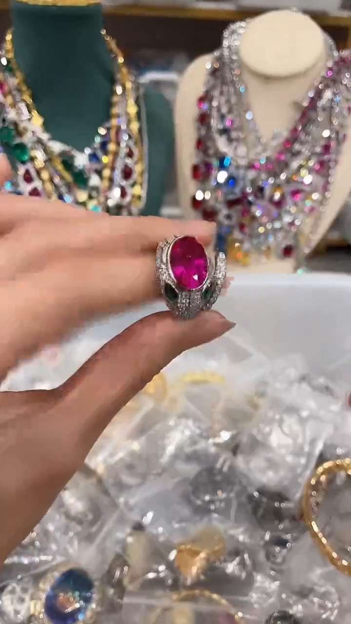 非金属无高端精品系列款式q697