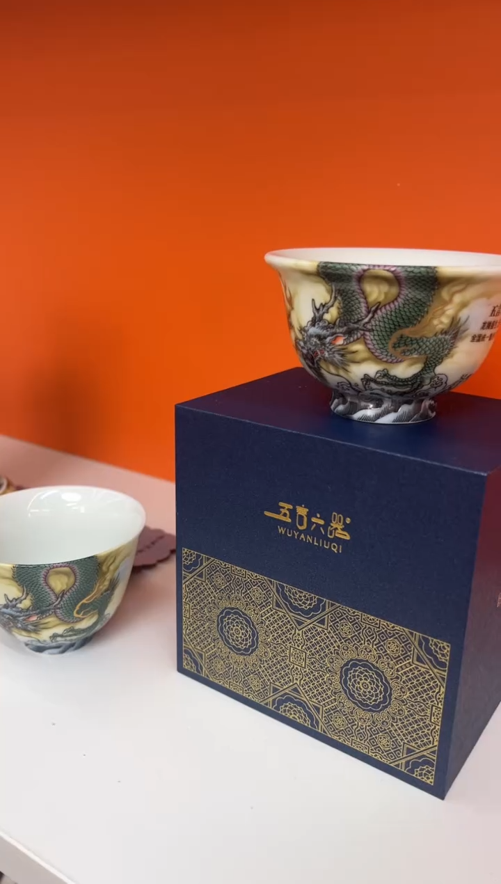 【闪购商品】瓷片小乔闪电购链接