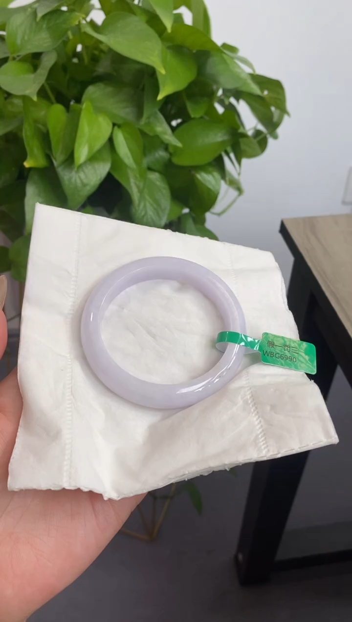 【闪购商品】翡翠手镯未镶嵌00009632