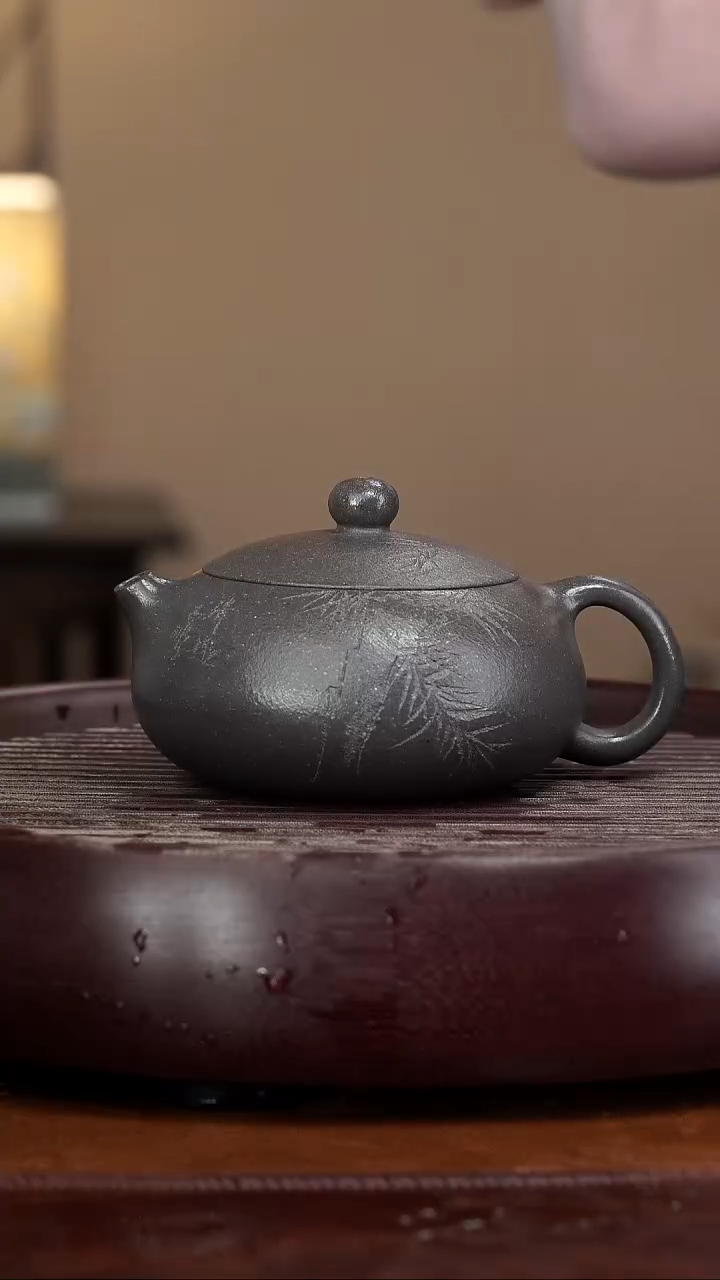 【闪购商品】紫砂茶壶宜兴紫砂壶