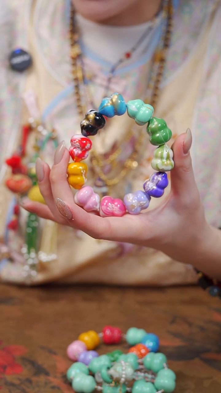 281精工手串-----168