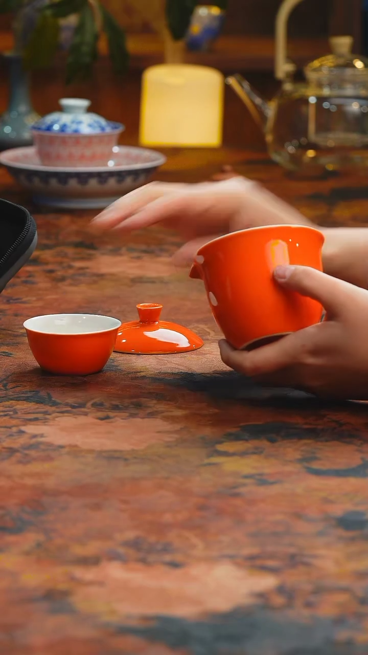 【闪购商品】楽门茶器！！！！