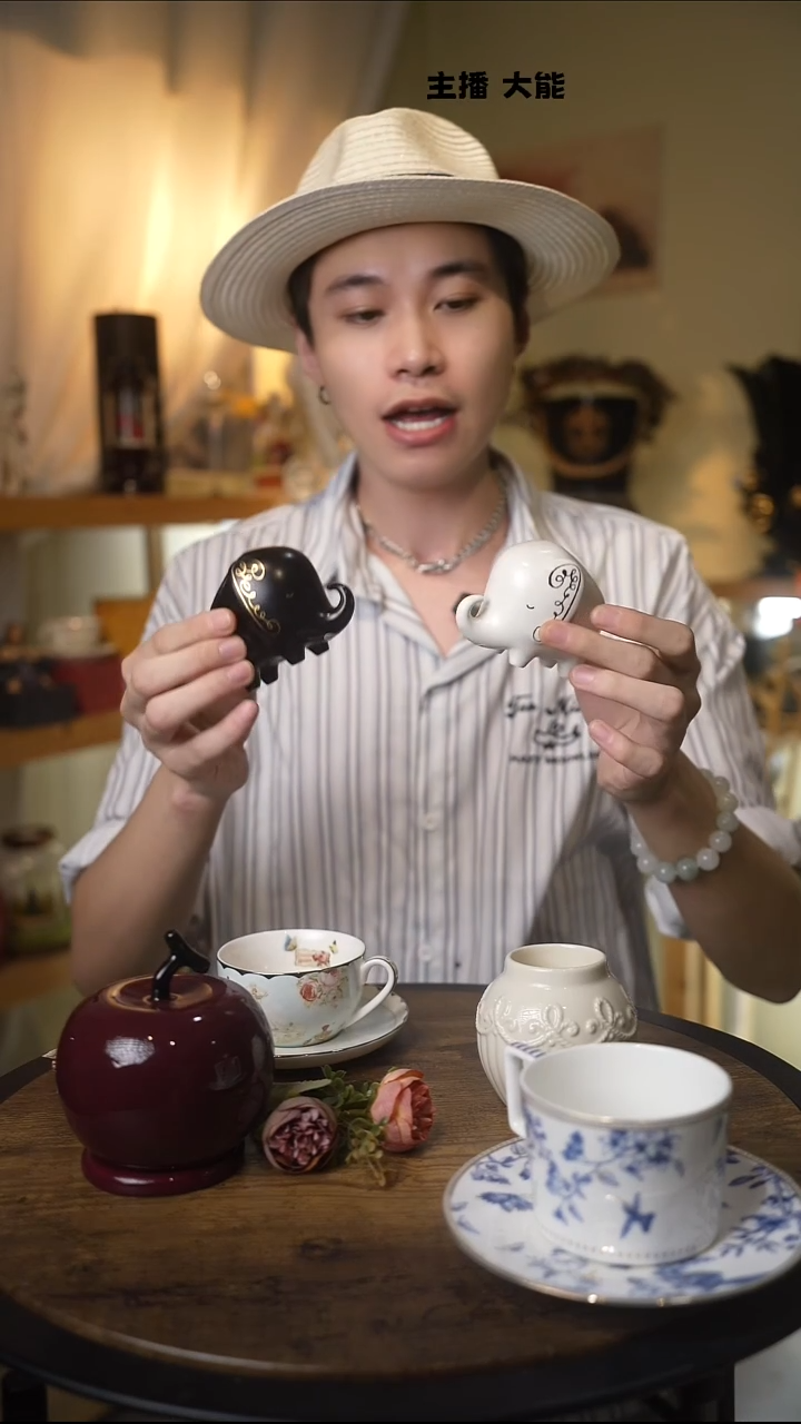 高端礼品------T(一对