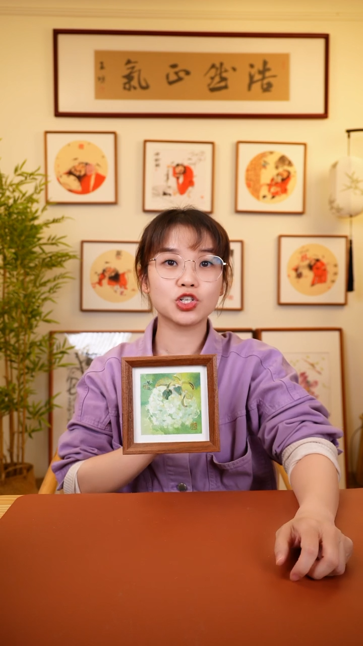 横款鹿鸣现代美术馆