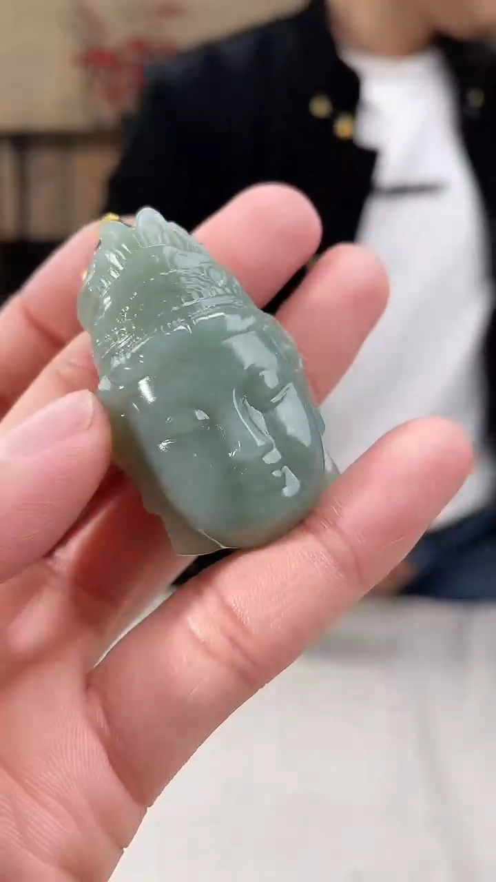 【闪购商品】定制和田玉多样性发货拍一发一