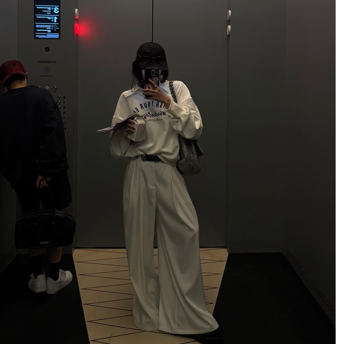 【陈陈合集买手店】2025小众设计新款 上衣裤子集合链接