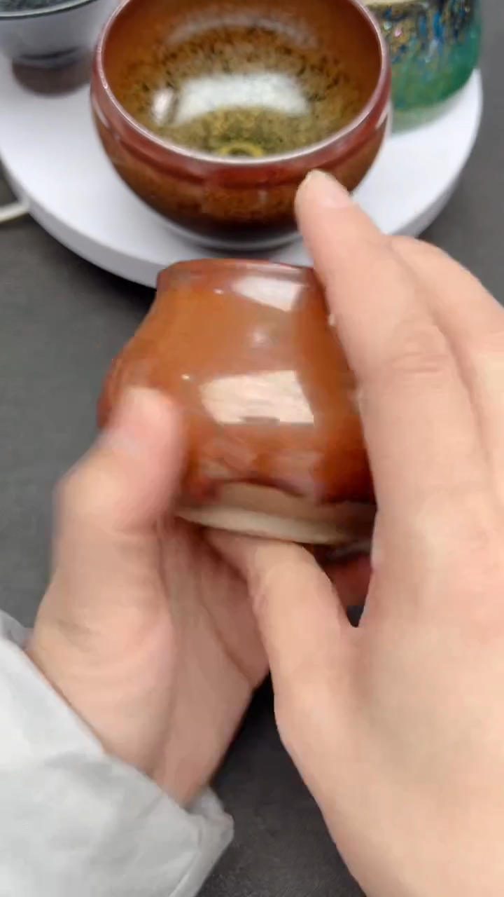 【闪购商品】茶盏669建盏建盏建盏