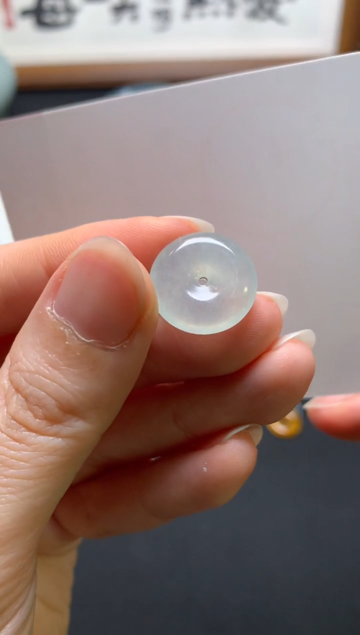 未镶嵌定制翡翠0584667815