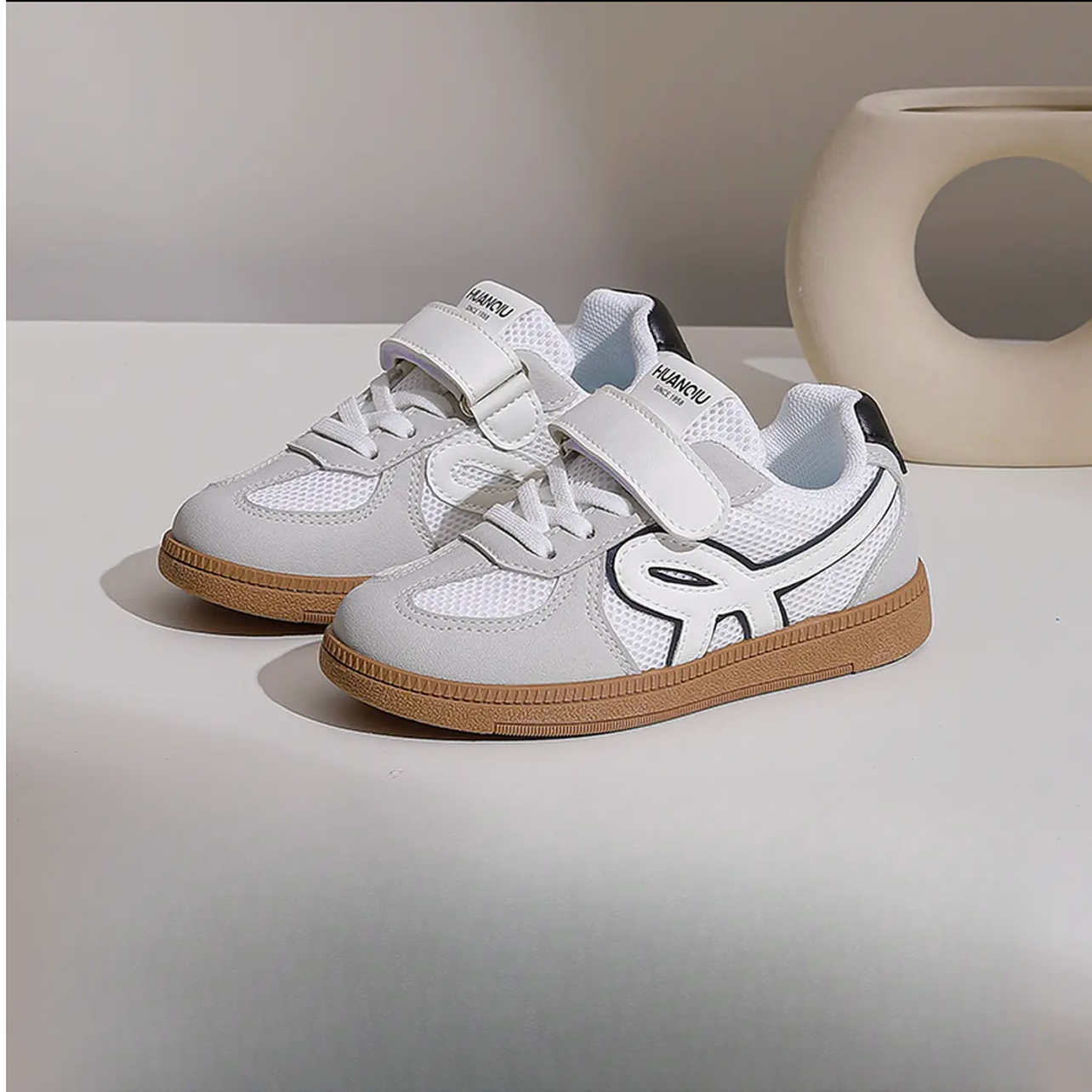 秋冬百搭学生板鞋小白运动休闲老爹鞋XYY8850/8850