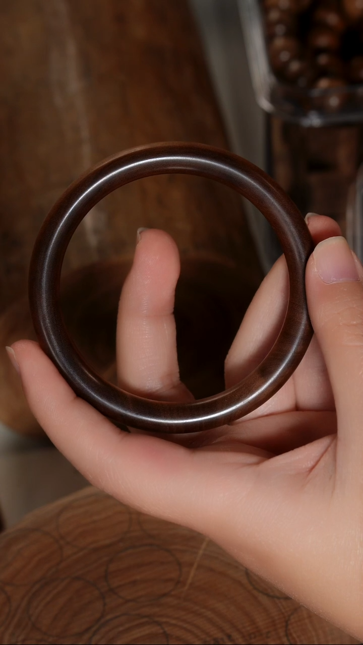 檀香木手串/手链老山檀香手镯