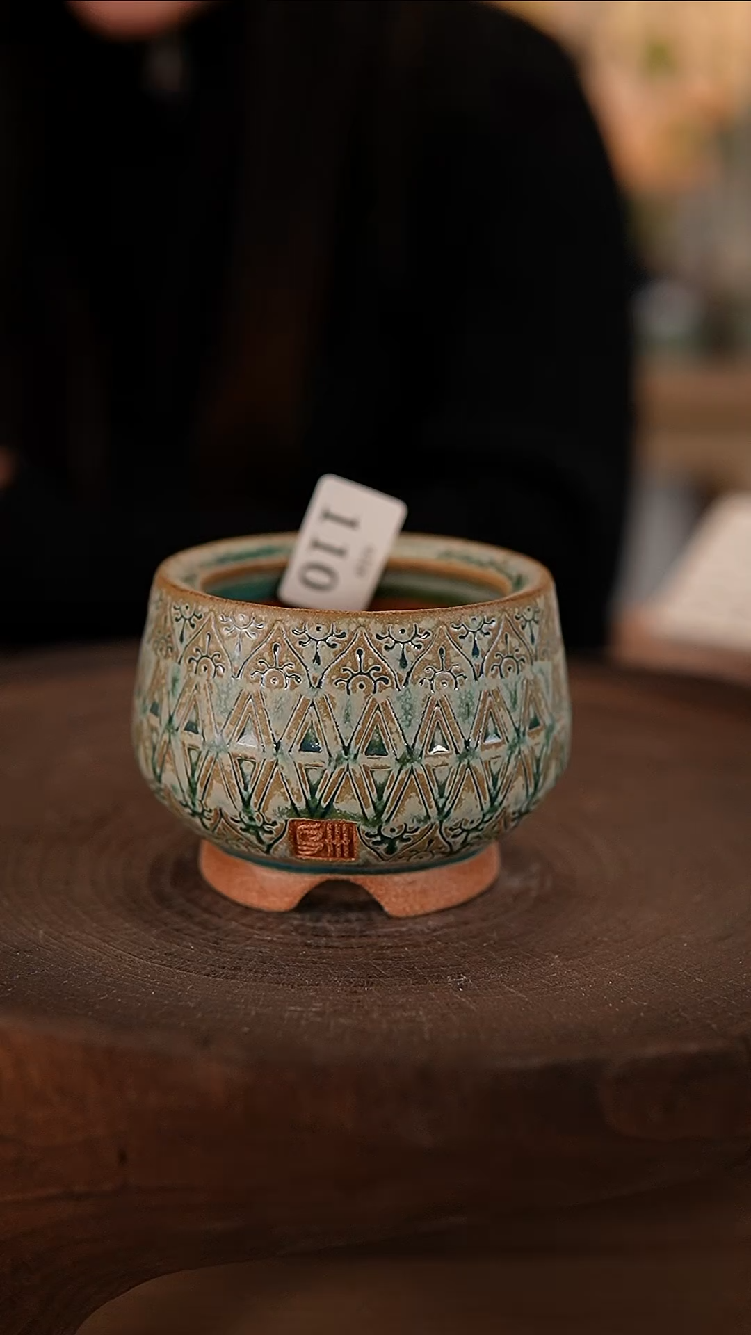 【闪购商品】陶瓷2-18-110默认有瑕口6