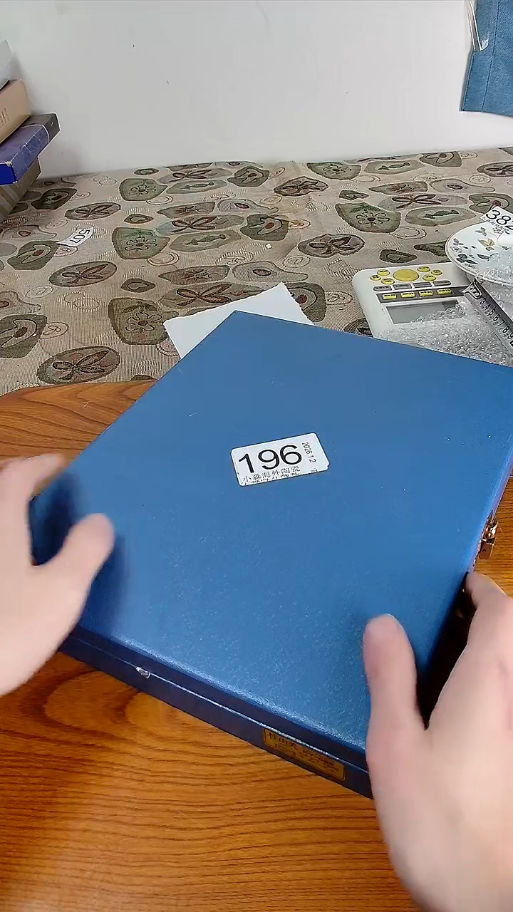 瓷片A****1小淼海外陶瓷工艺品