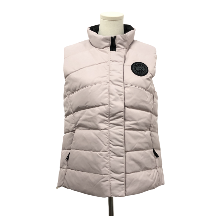 衣服/加拿大鹅/95新/FQ0595536049/[251208LT00ER]