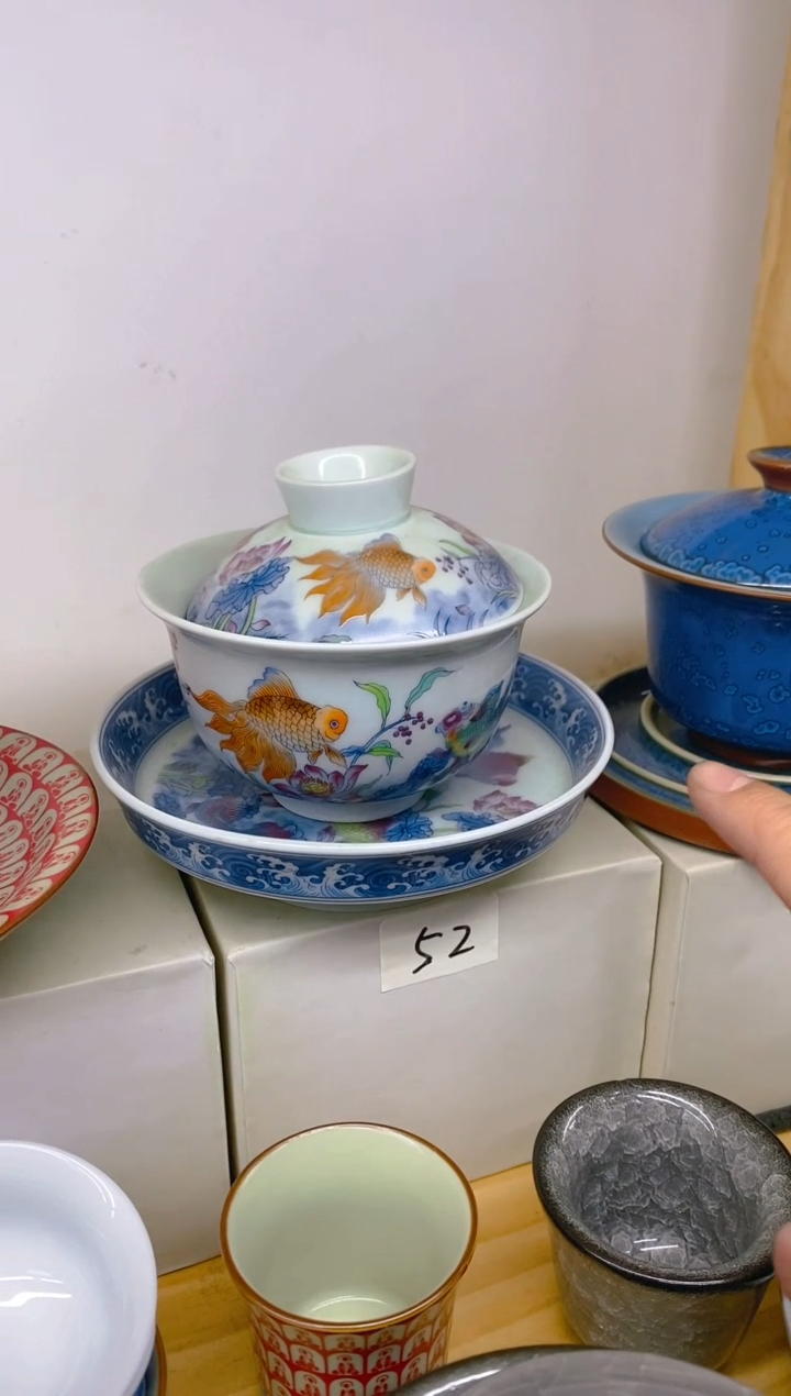 【闪购商品】其他高温烧制陶瓷78