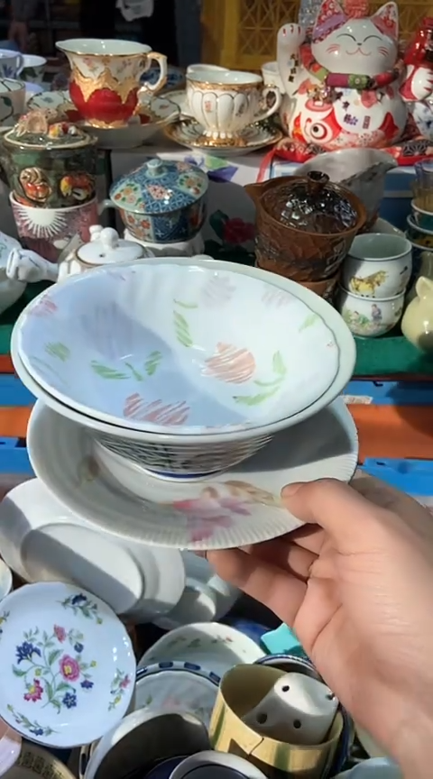 【闪购商品】瓷片111111111111111