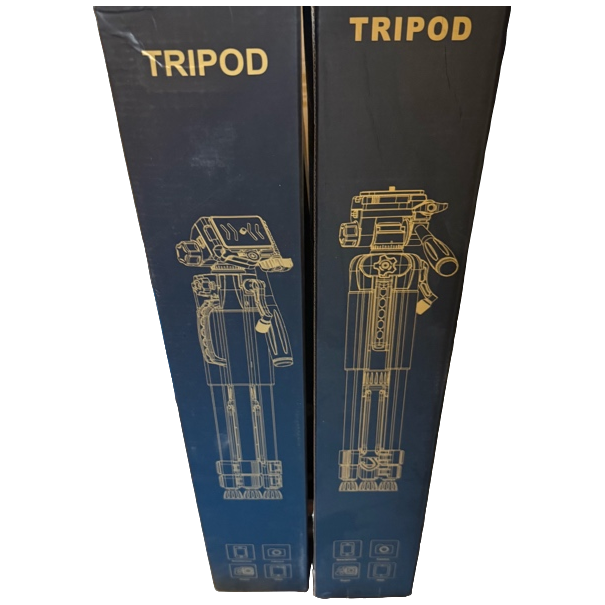 准新品  A-872便携多功能三脚架专业摄影云台单反相机和手机拍照