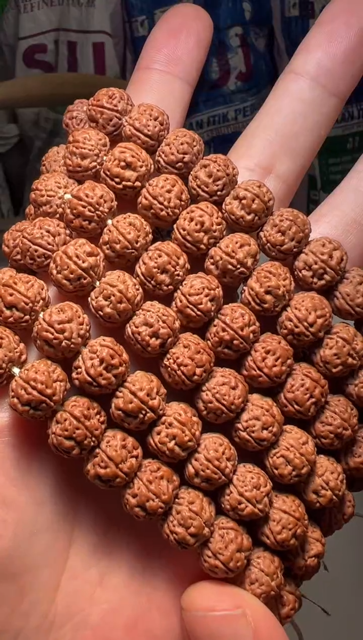 手串金刚菩提无利润超头精挑老树王手持-13mm