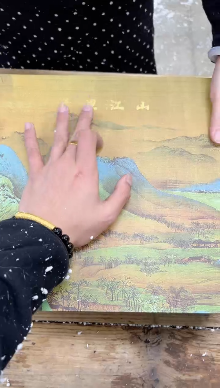 【闪购商品】瓷片乘风茶器商品链接@@ZXY00601