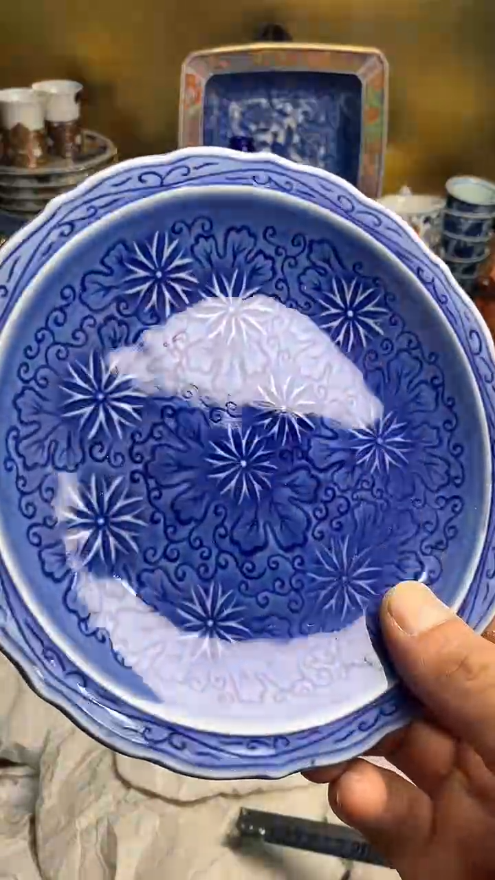 【闪购商品】瓷片66666666666329