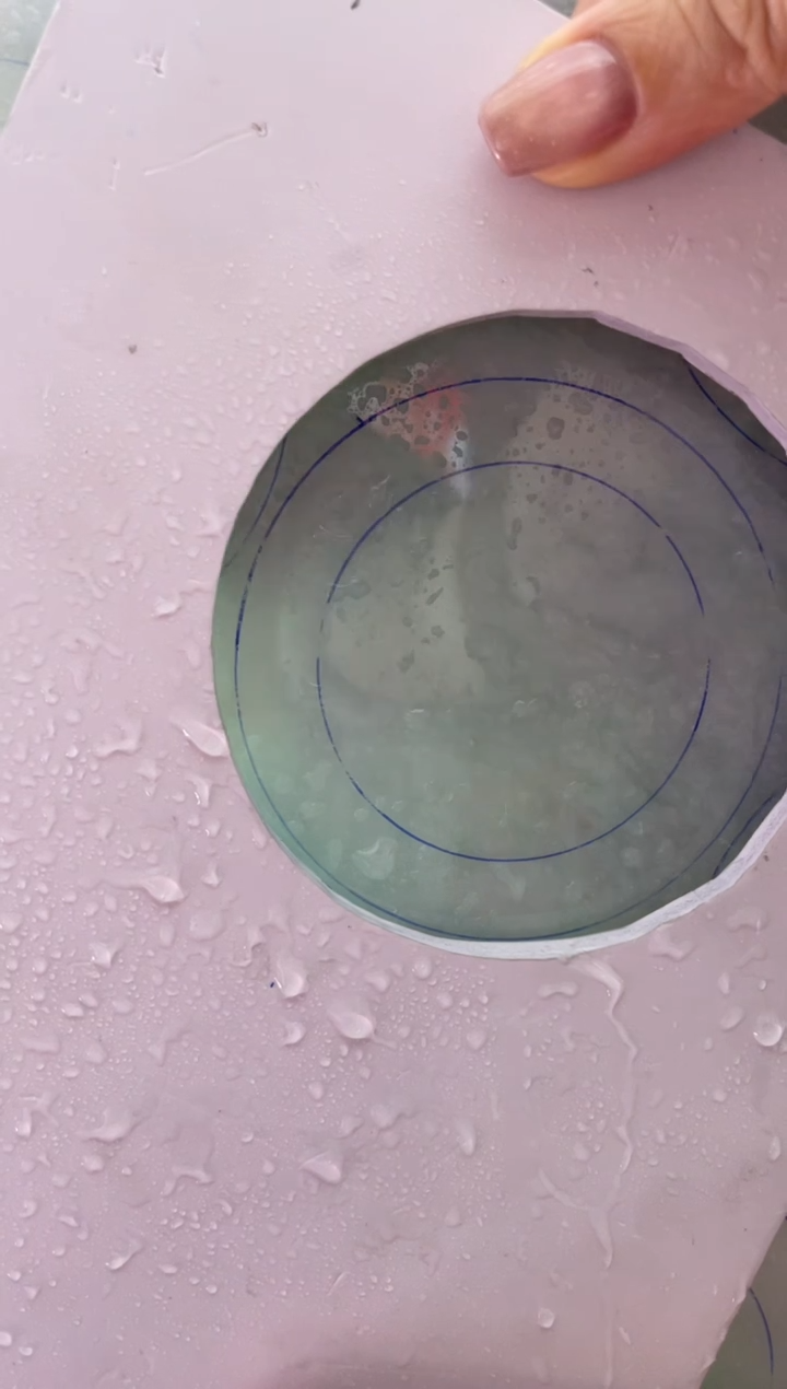 【闪购商品】定制翡翠手镯未镶嵌定制手镯AJC/DZS