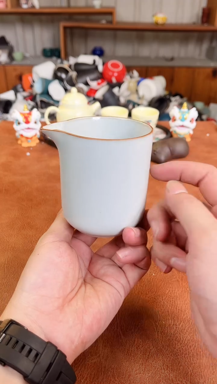 微瑕陶瓷介意慎拍（不售后）