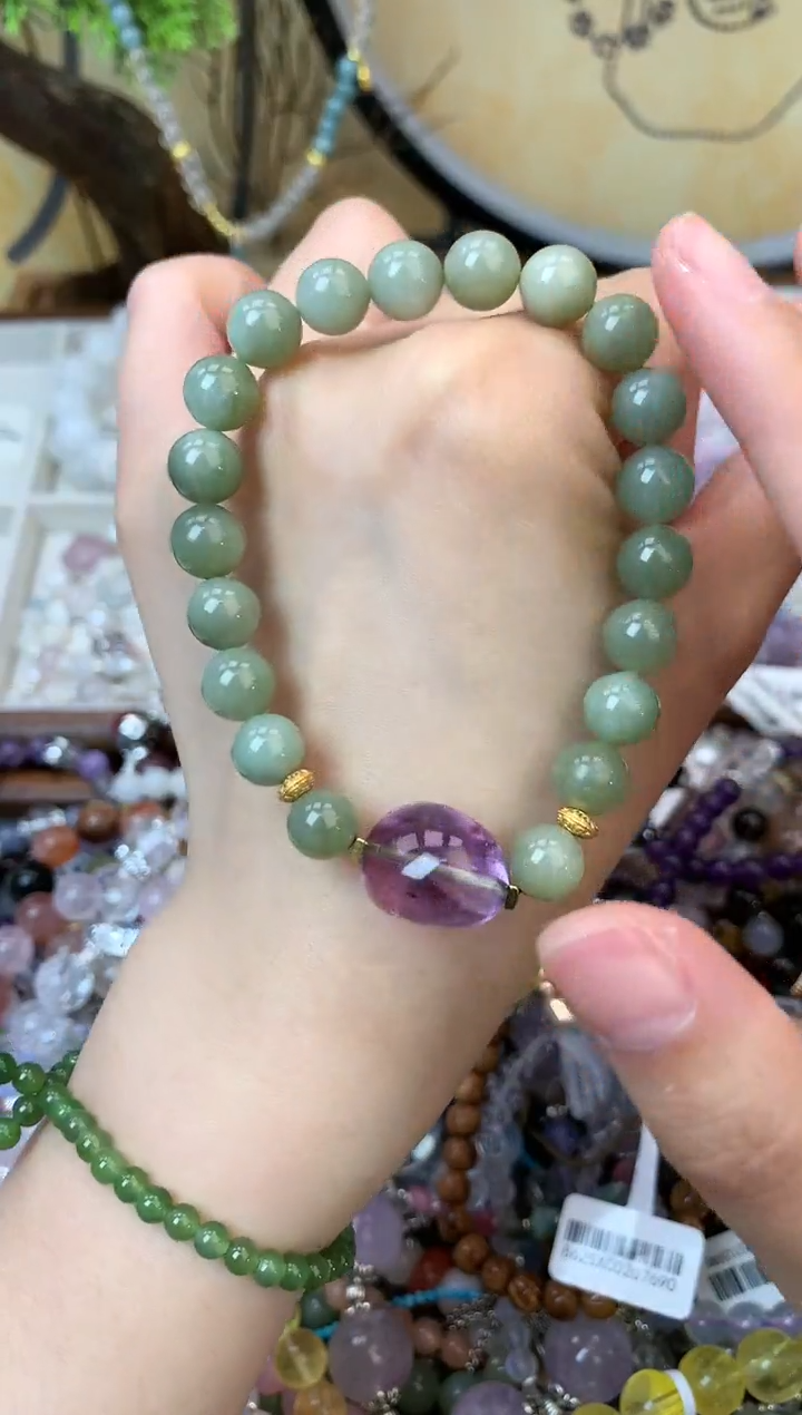 【闪购商品】和田玉手饰未镶嵌129