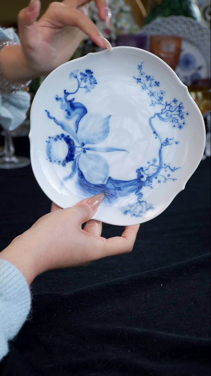 陶瓷米多家中古器物 如图所示 146