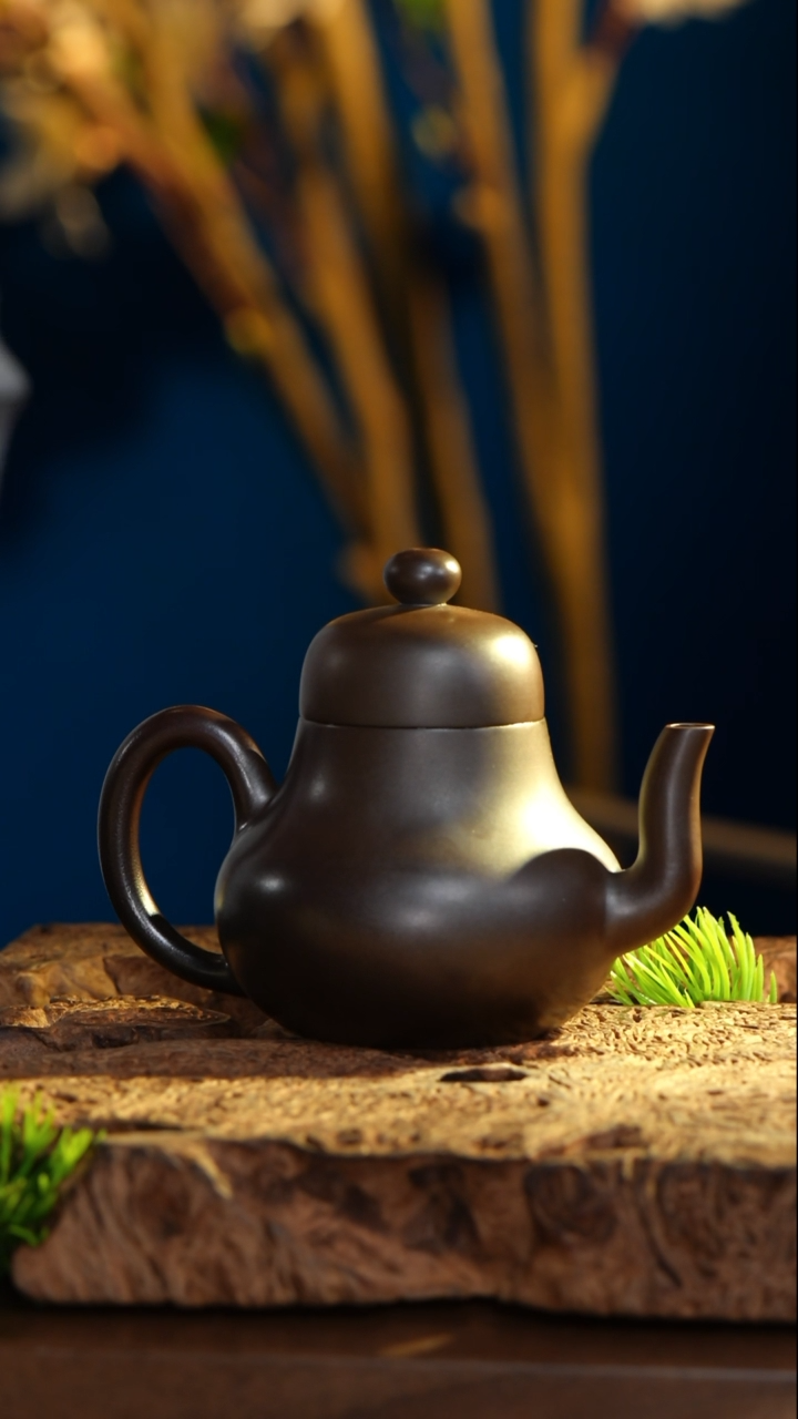 【闪购商品】已开价 【767-1】精品壶