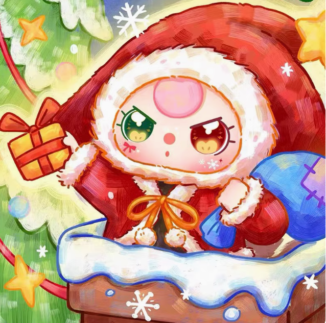 娃三岁圣诞400体