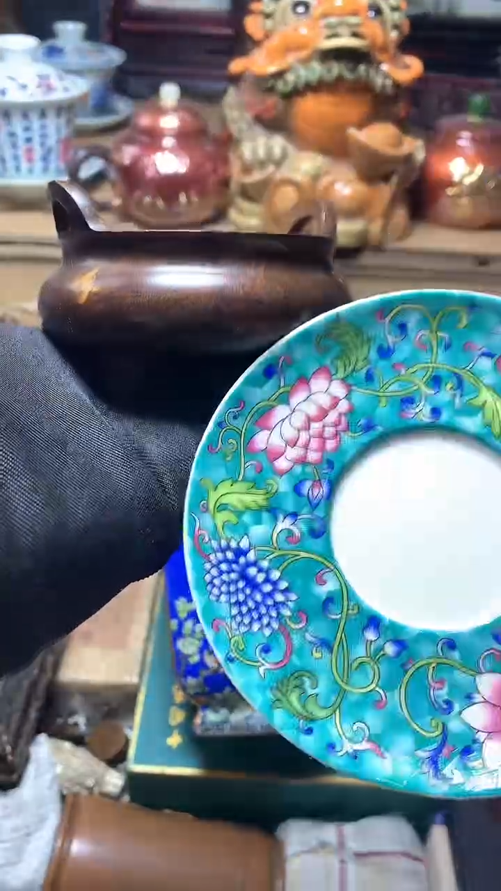 【闪购商品】瓷器默认微瑕瓷器