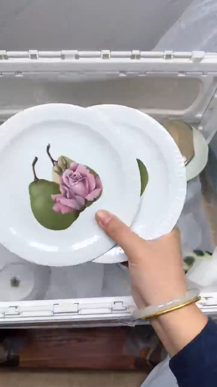 【闪购商品】150回流瓷器默认微瑕，18.8包邮