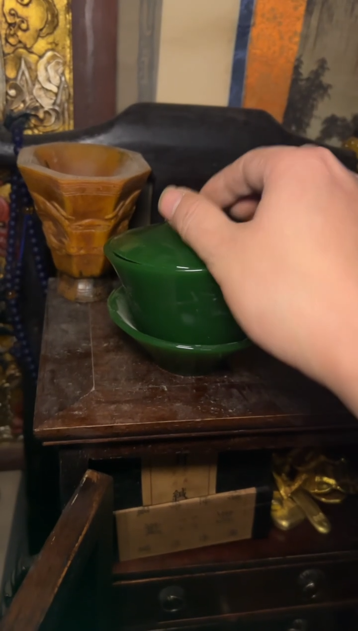 木--AM福利-复古工艺--开/