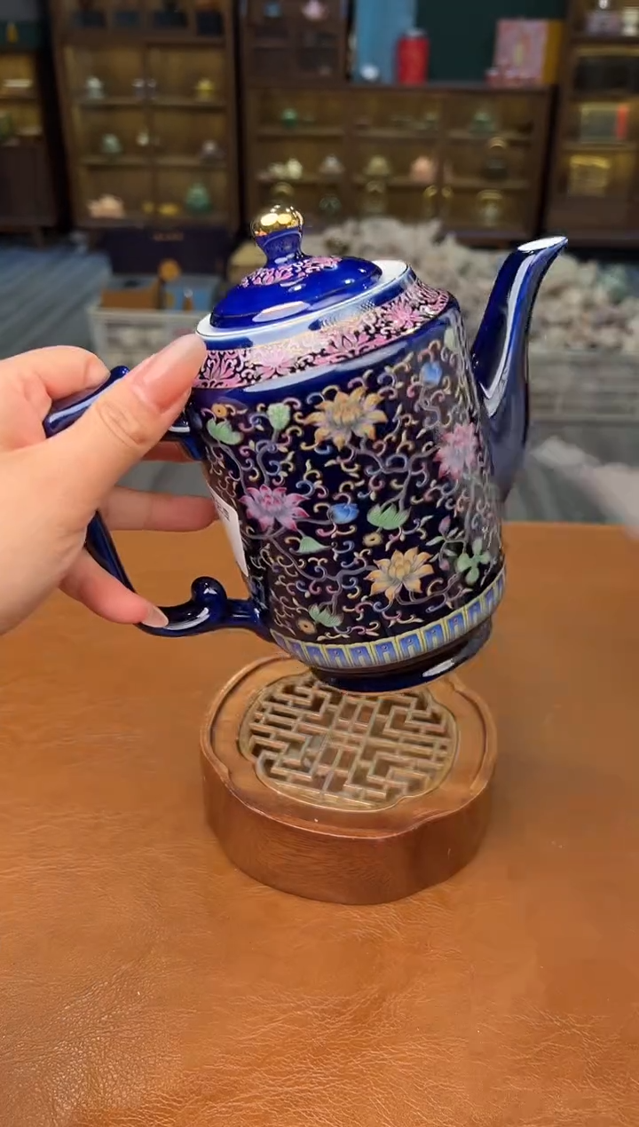 【闪购商品】熹物见山清仓福利品1111111