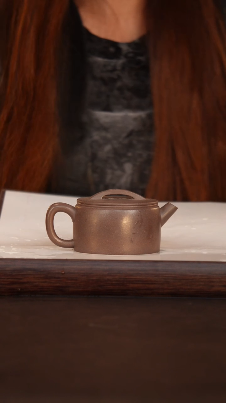 【闪购商品】紫砂茶壶原矿紫砂茶壶