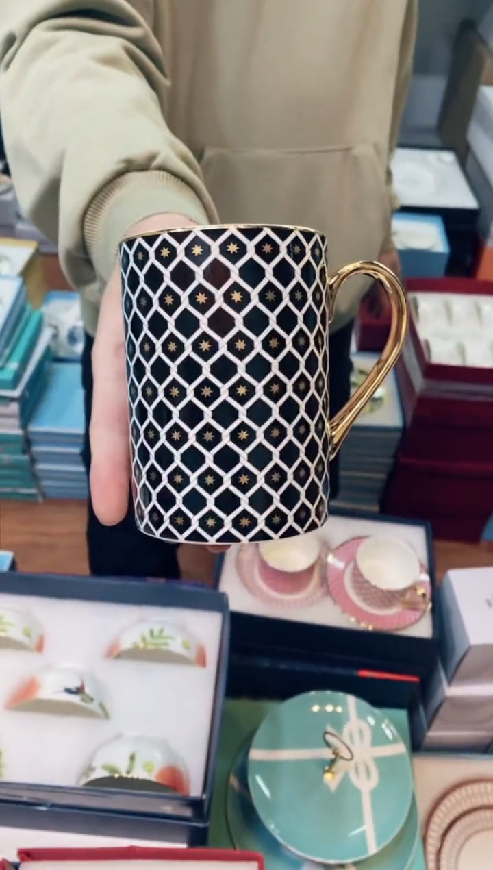 【闪购商品】杯鸿辉家品牌瓷器，京东包邮！