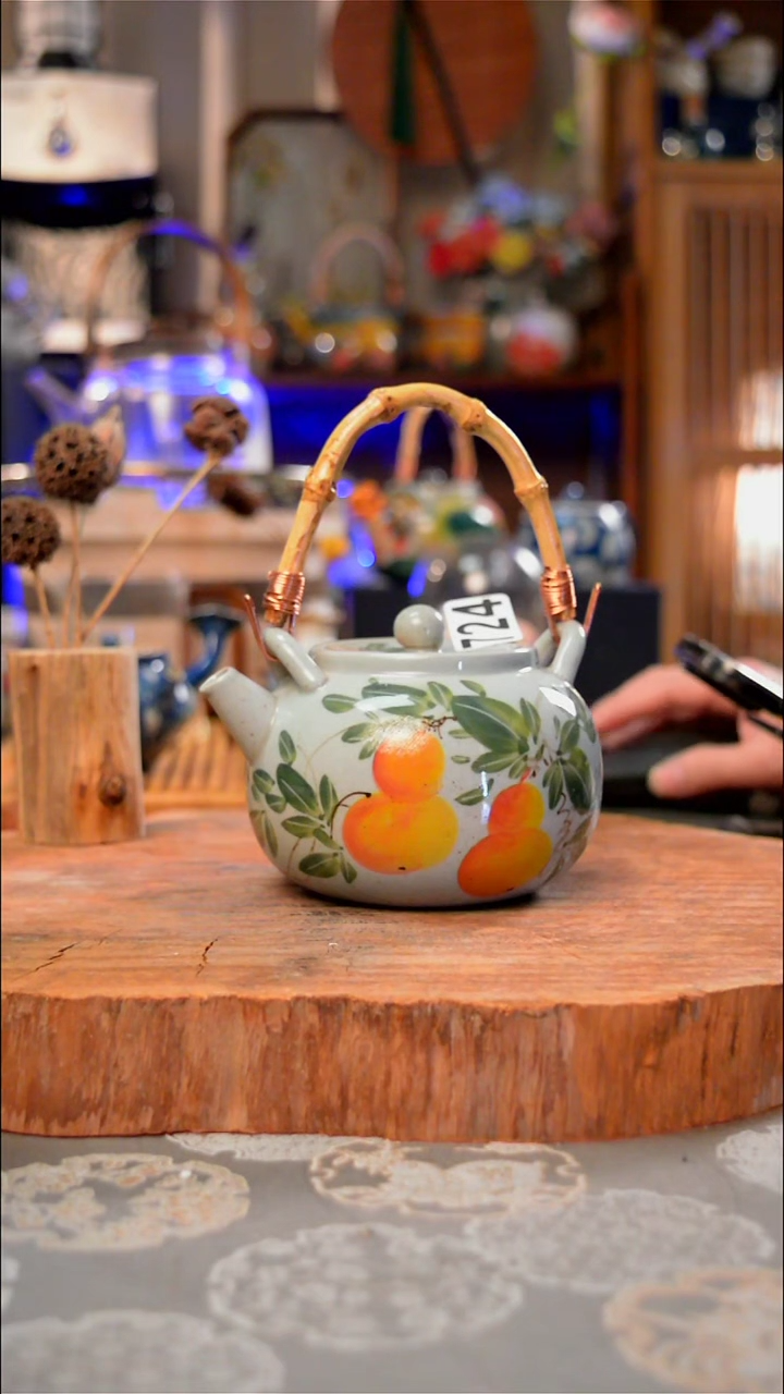 【闪购商品】杯子724手工手绘手工手绘