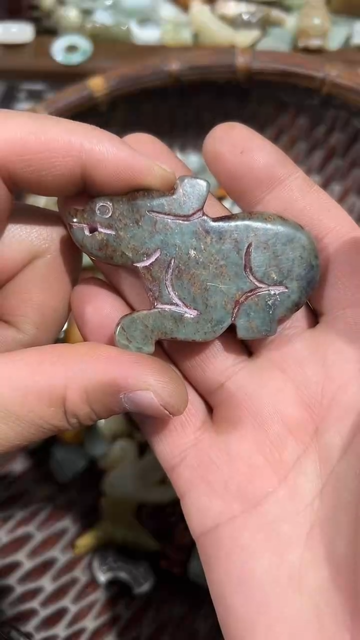 金属王*武摆件摆件摆件