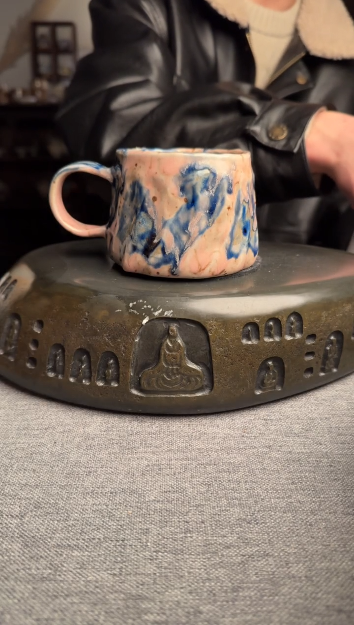 【闪购商品】330景德镇手工茶器系列
