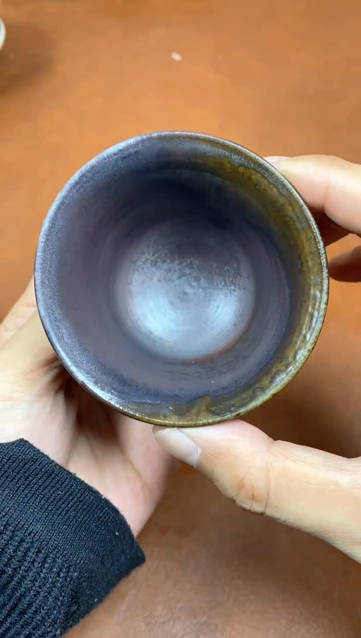 【闪购商品】观寂茶器柴烧专拍链238 微瑕