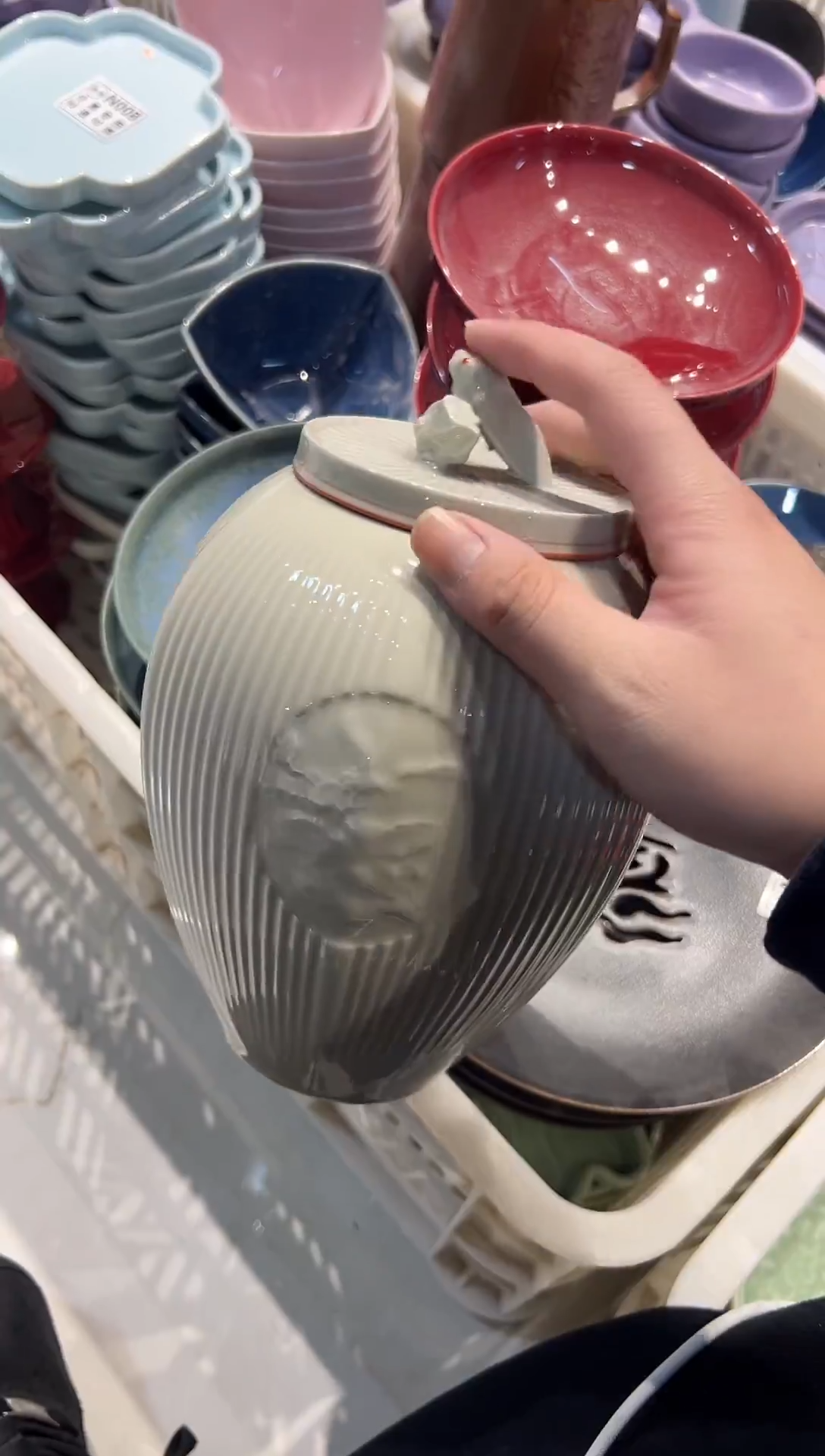 瓷片瓷微瑕商品 介意勿拍