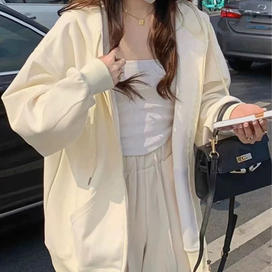 非图片款   欧货潮牌重工刺绣休闲百搭卫衣