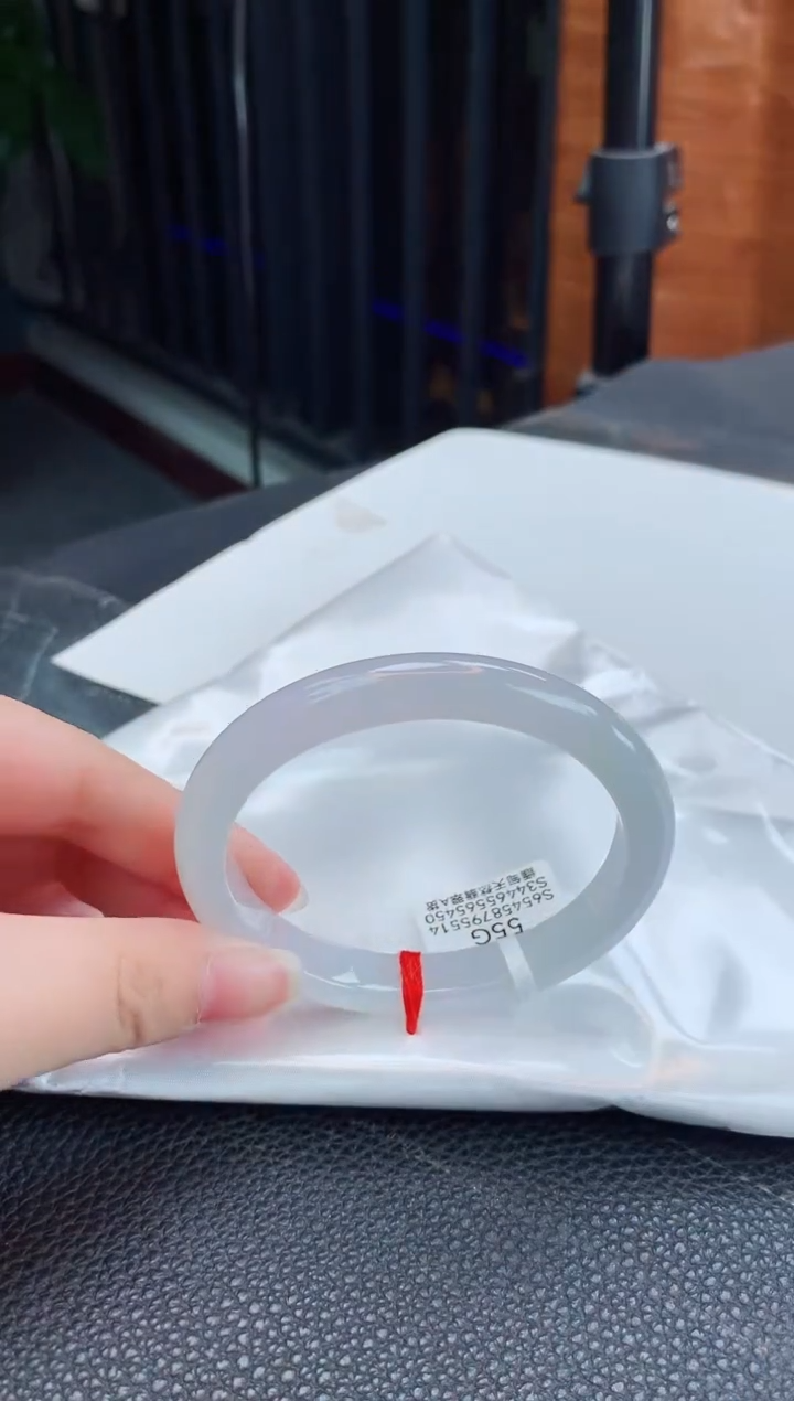 【闪购商品】翡翠手镯未镶嵌缅甸天然翡翠A货手镯