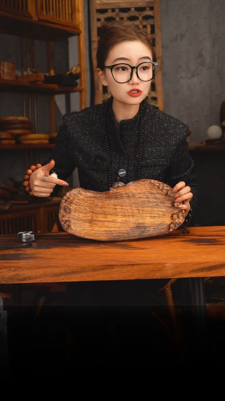 老叶木作木制品724